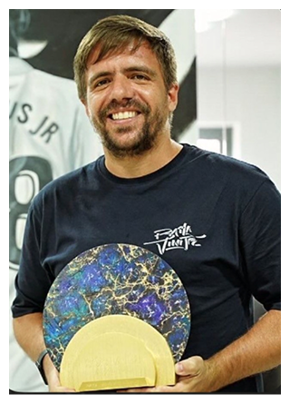 Contato Camilo Coelho