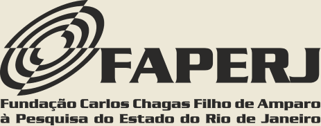 FAPERJ — Fundação Carlos Chagas Filho de Amparo à Pesquisa do Estado do Rio de Janeiro