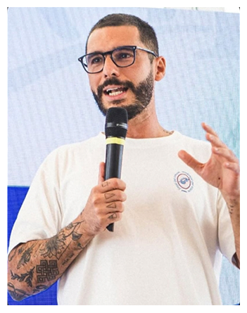 Contato Victor Ladeira